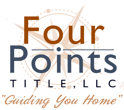 Four Points Title , LLC logo